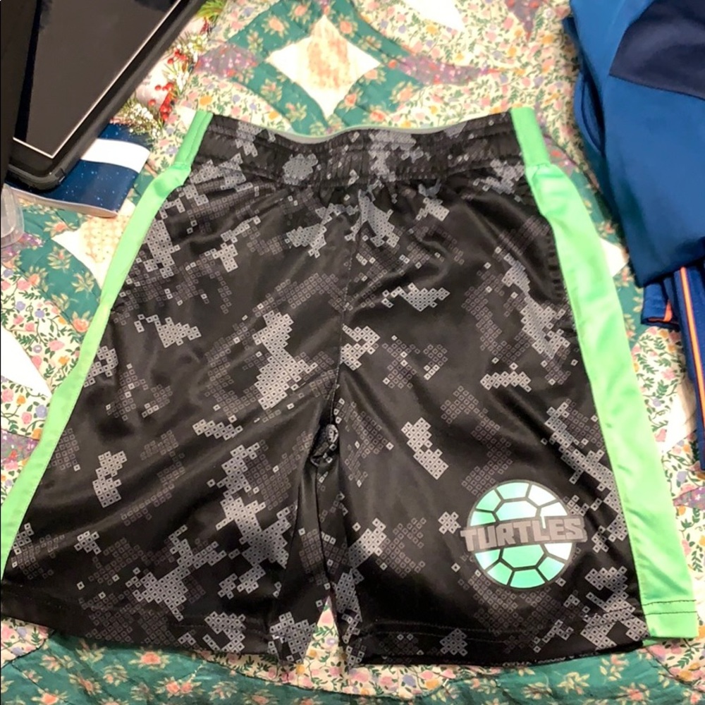 Ninja turtle pants